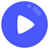 Video Player: HD & All Format - App Icon