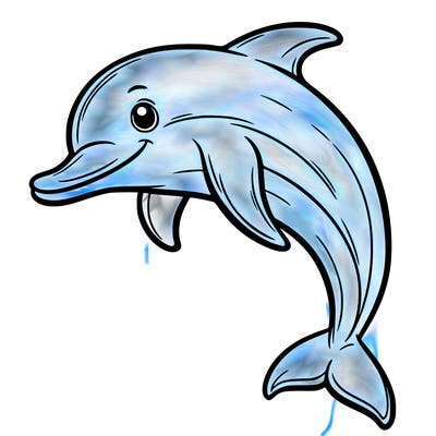 dolphin