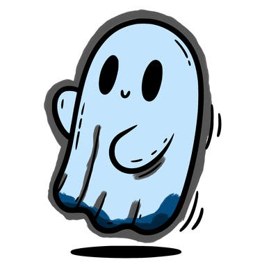 ghost