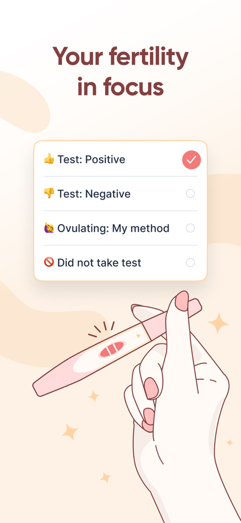 Privé: Period & Cycle Tracker - Health & Fitness App | MWM