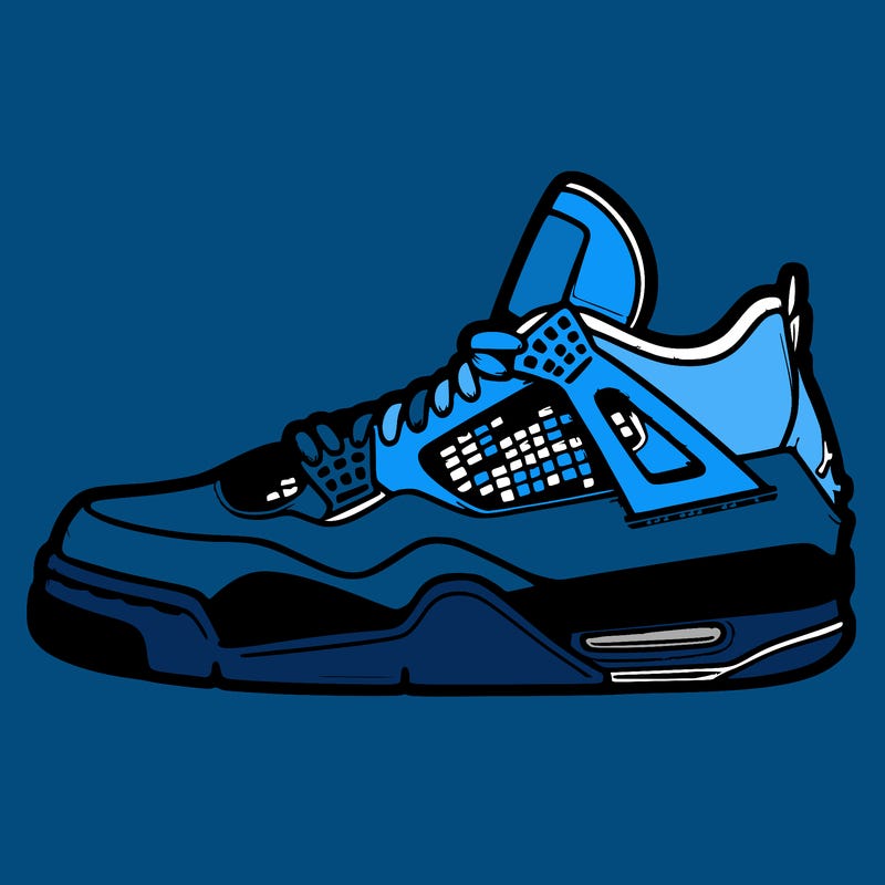 jordan 4