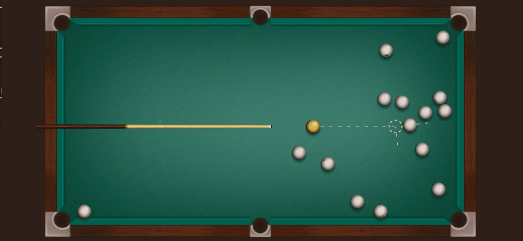Billiard Russian Pyramid 8 - Games App | MWM