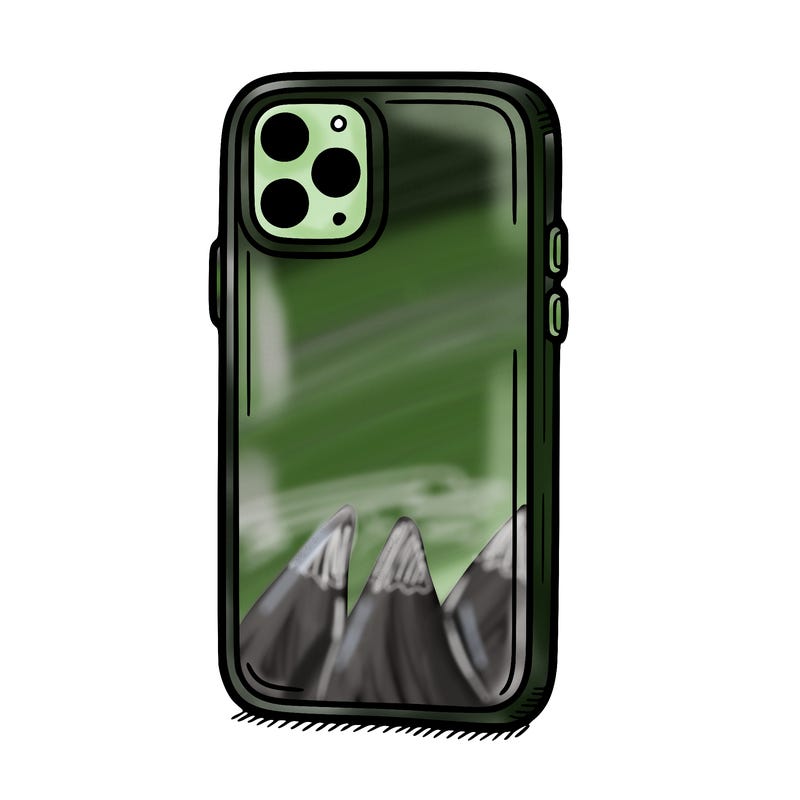 phone case