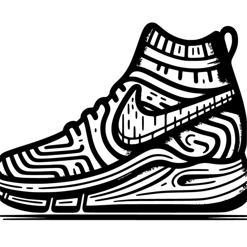 nike symbol