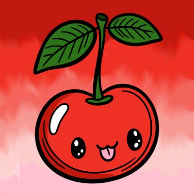 cherry