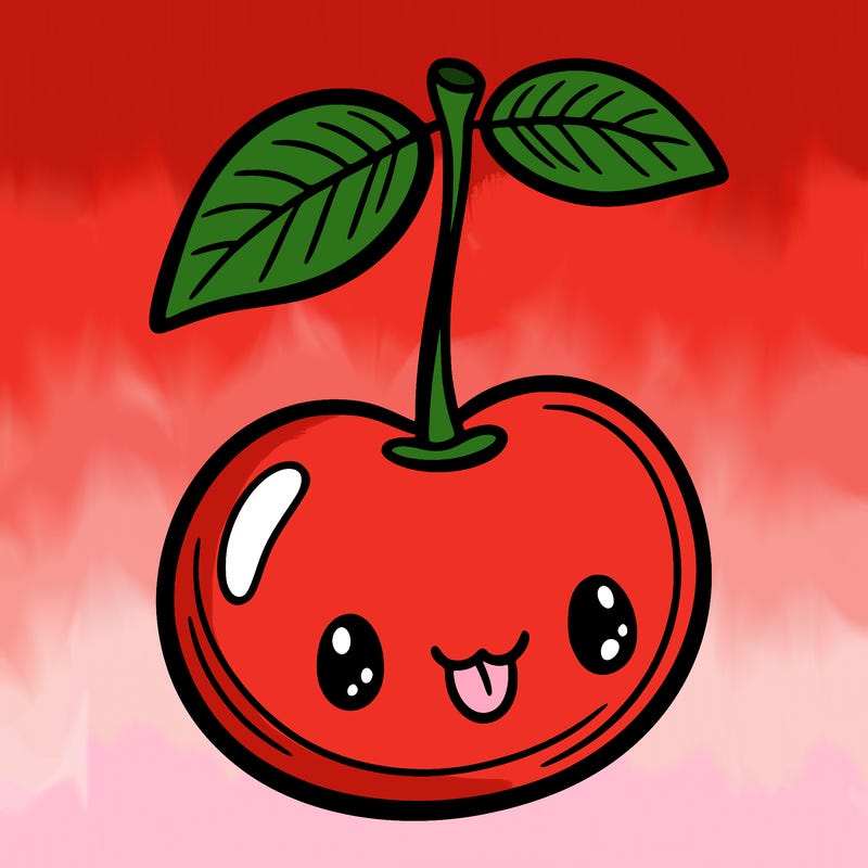 cherry