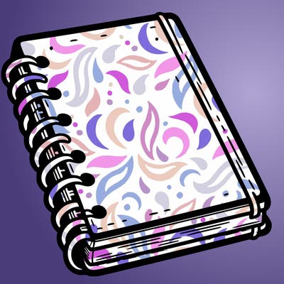 notebook