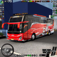 Bus Simulator Driver Games 3D