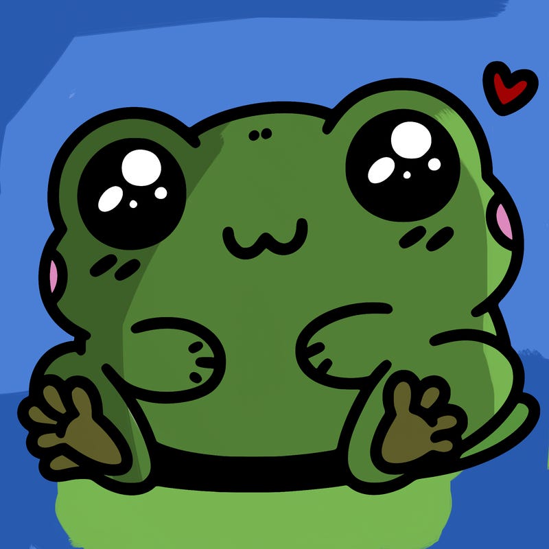 𝚔𝚊𝚠𝚊𝚒𝚒 𝚏𝚛𝚘𝚐