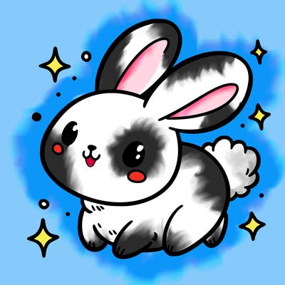 bunny