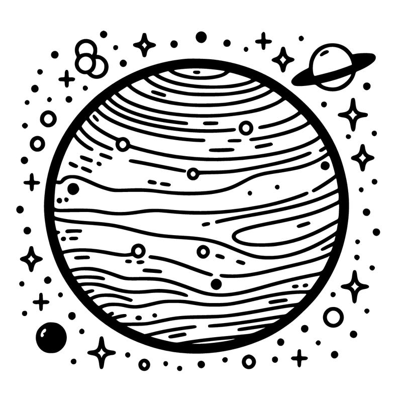 neptune planet