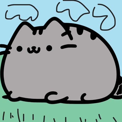 pusheen