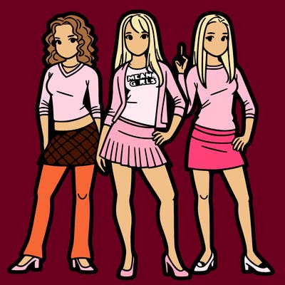 mean girls