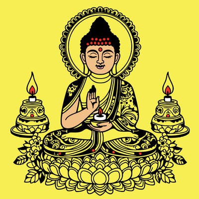 buddha