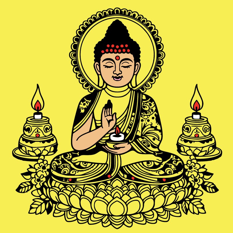 buddha