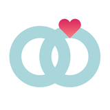 SweetRing Dating App - App Icon