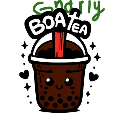 boba tea