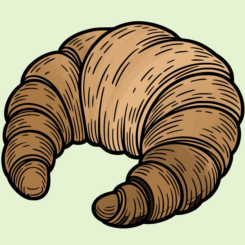 croissant