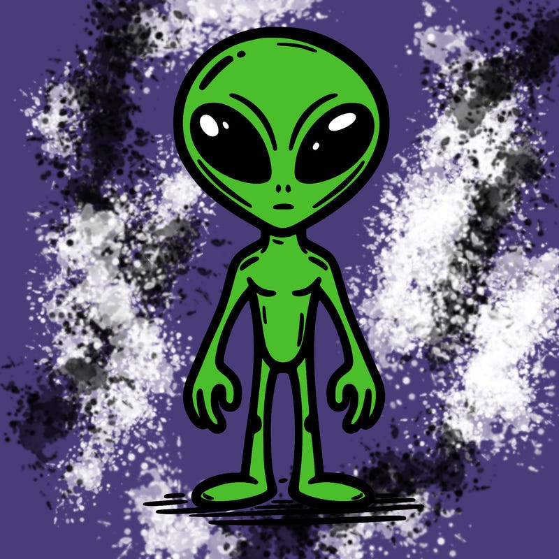 alien