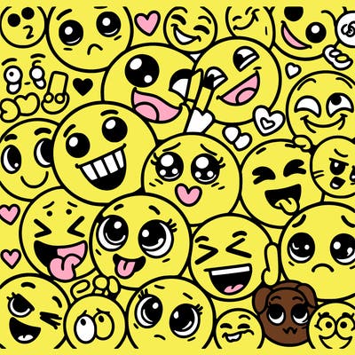 emojis