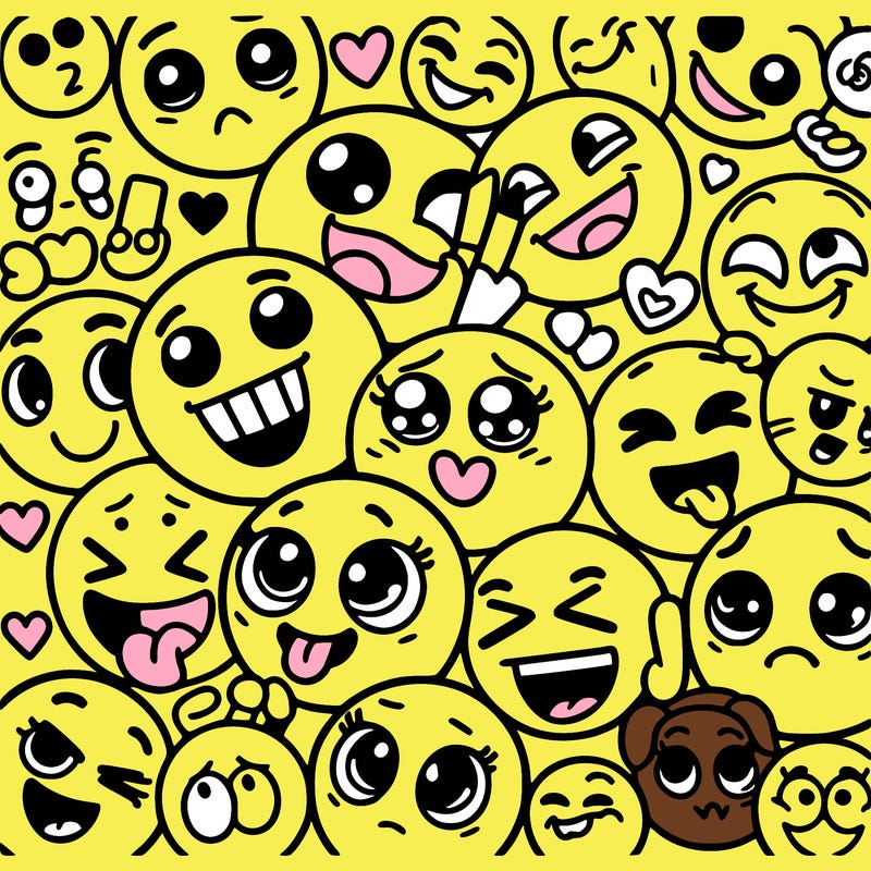 emojis