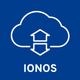 IONOS HiDrive