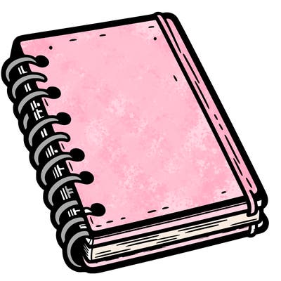 notebook