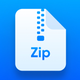 Zip Extractor & RAR Opener App