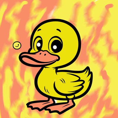 duck