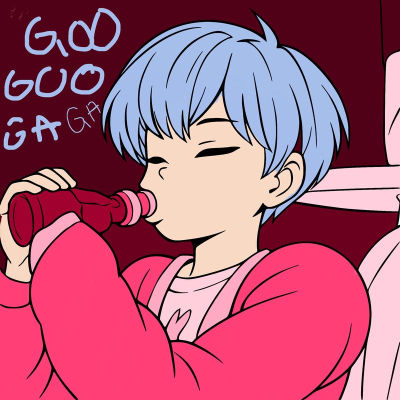 After