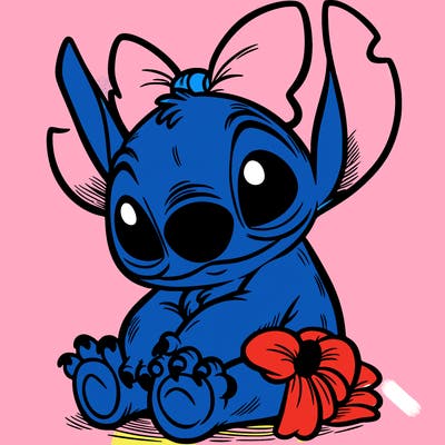 stitch