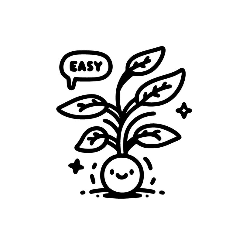 easy plant