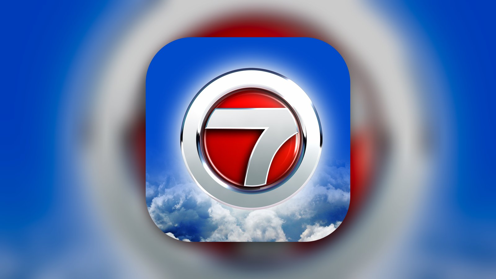 WHDH 7 Weather - Boston - Weather App | MWM