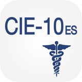 cie10-es - App Icon