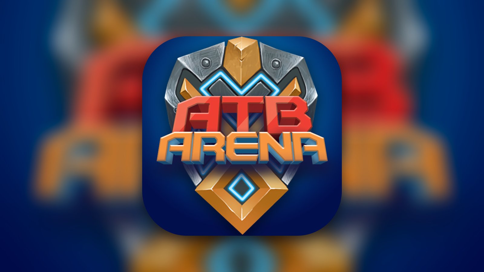 ATB Arena - Spiele-App | MWM