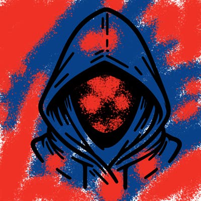 hood