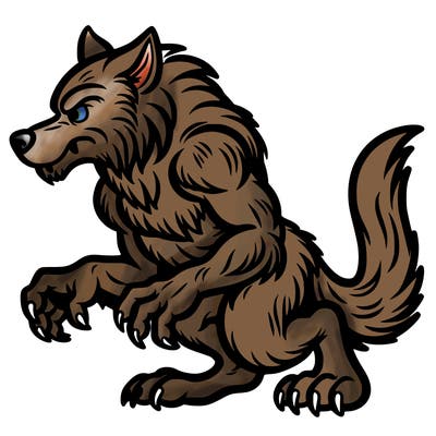 werewolf