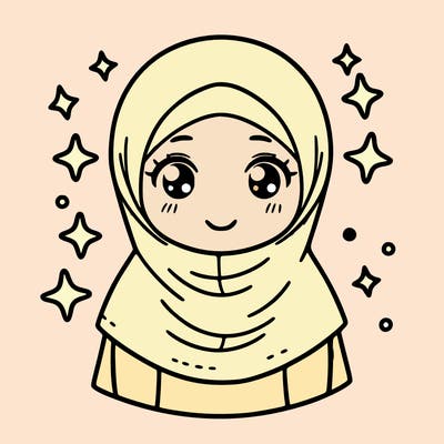 muslim girl