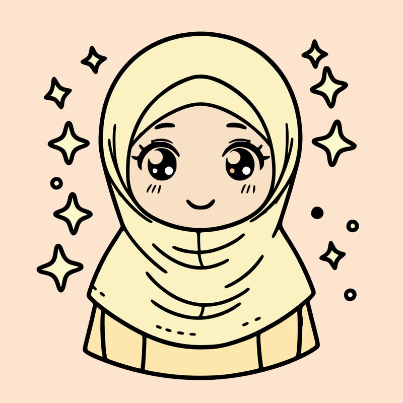 muslim girl