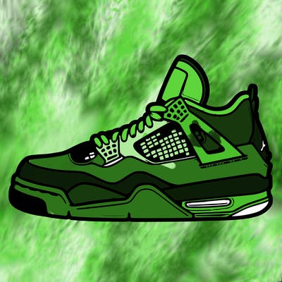 jordan 4