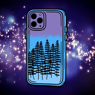 phone case