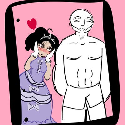 blank white page with nothing drawn on it