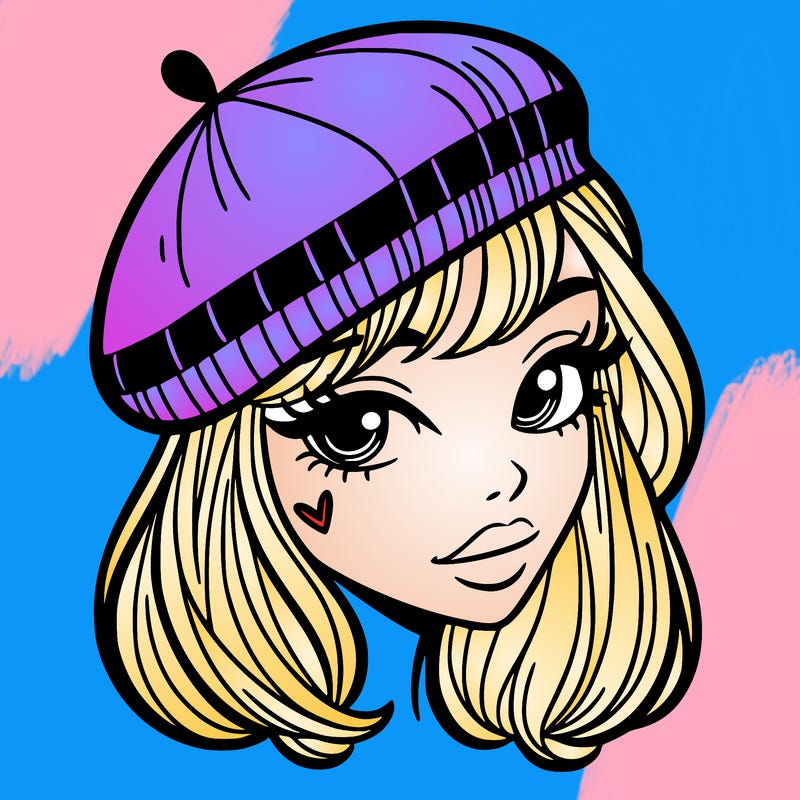 parisian beret: a chic beret that adds a touch of parisian elegance