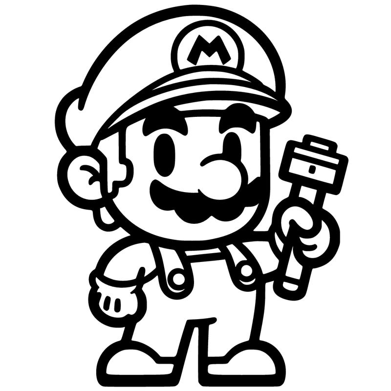 mario