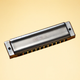 Harmonica Sim