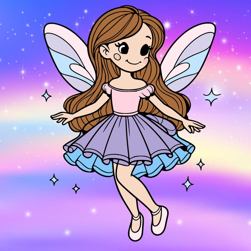 fairy
