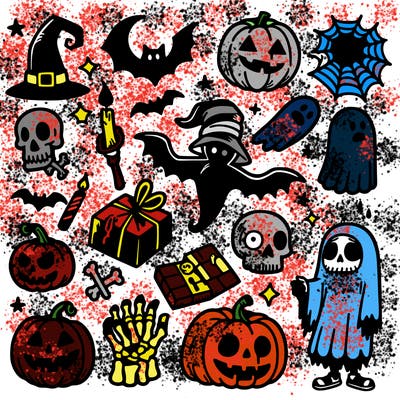halloween