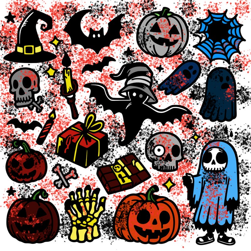 halloween