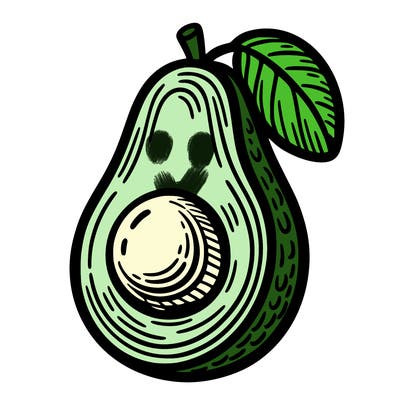 avocado