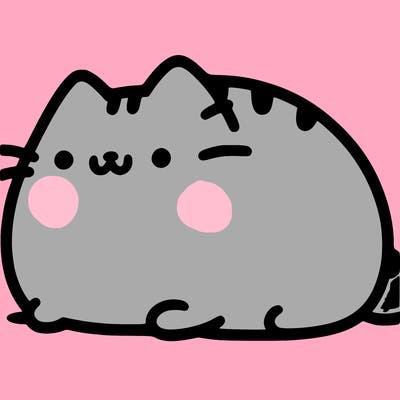 pusheen